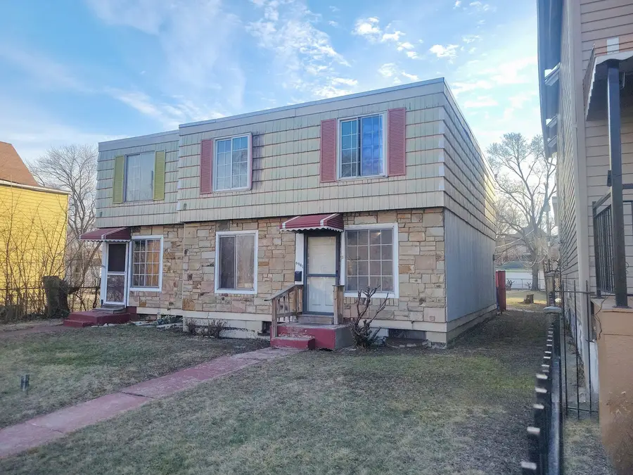 6939 S Wentworth Avenue, Chicago, IL 60621 - #2