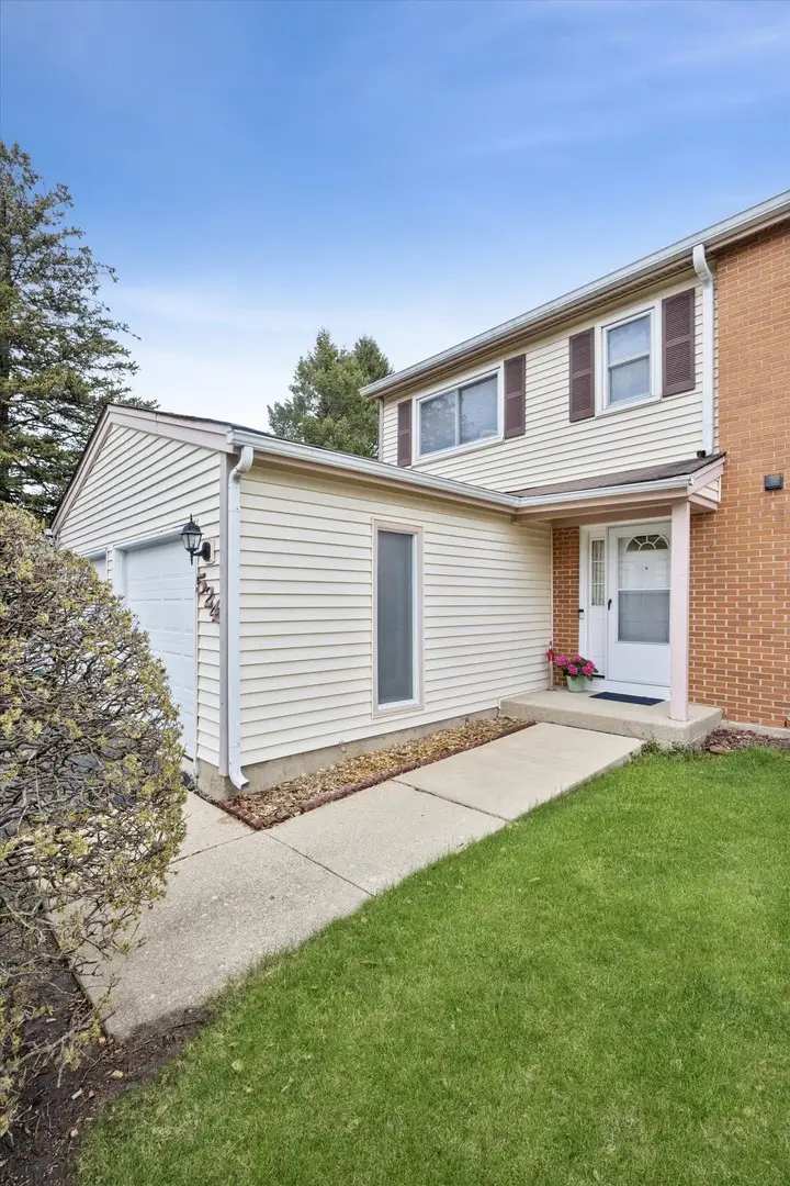 524 Monroe Road, Bolingbrook, IL 60440 - #2