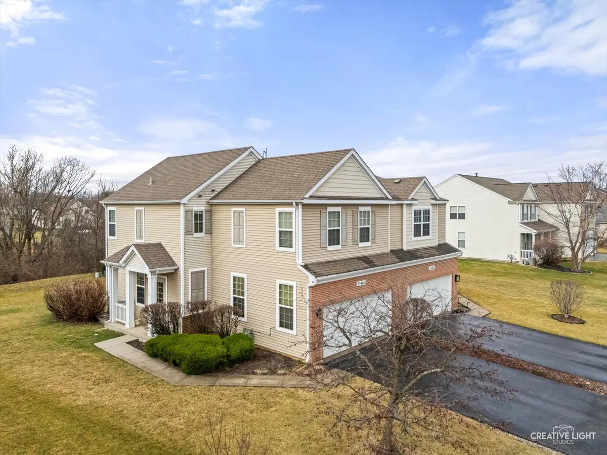 25461 Colligan Street, Manhattan, IL 60442 - #1