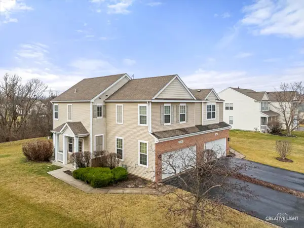 25461 Colligan Street, Manhattan, IL 60442