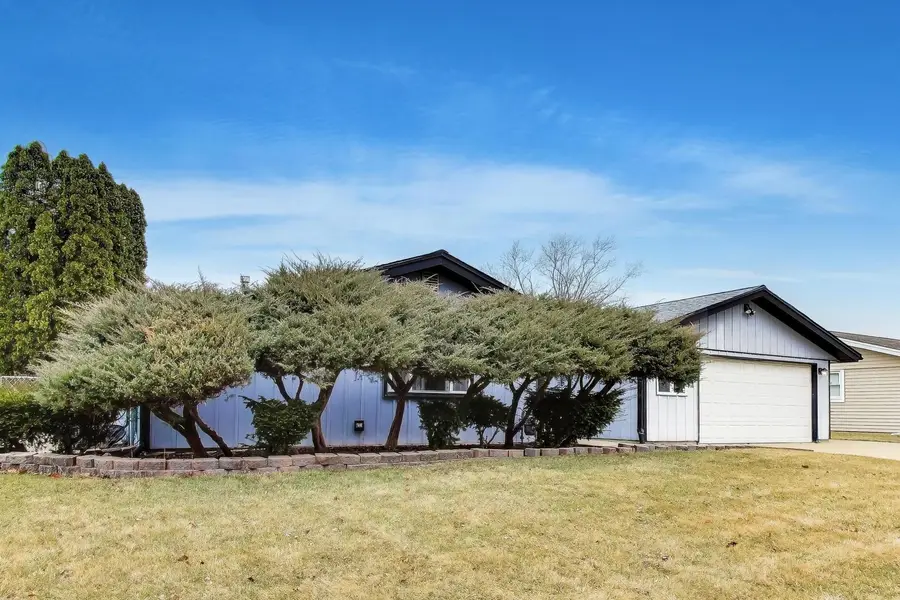 Address Withheld By Seller, Schaumburg, IL 60193 - #3