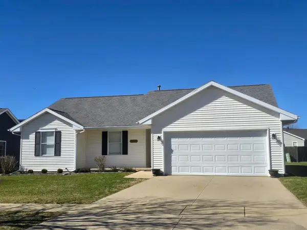 Address Withheld By Seller, Normal, IL 61761