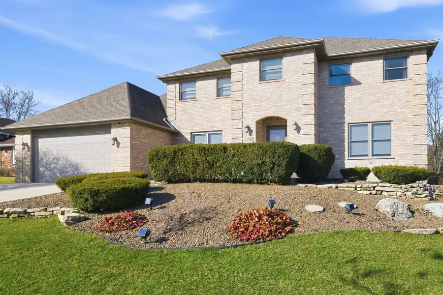 13950 S Golden Oak Drive, Homer Glen, IL 60491 - #3
