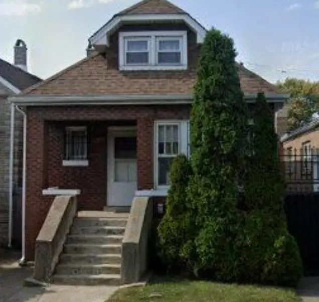 5128 S California Avenue S, Chicago, IL 60632 - #1