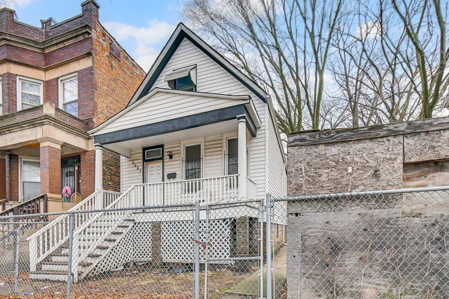 5607 S Laflin Avenue, Chicago, IL 60636 - #2