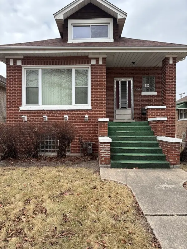 1430 S 14th Avenue, Maywood, IL 60153