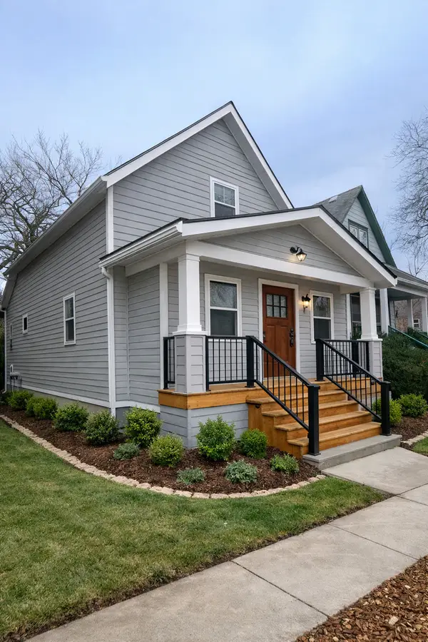 Address Withheld By Seller, Chicago, IL 60636