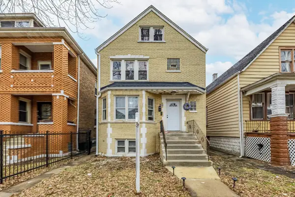 7022 S Rockwell Street, Chicago, IL 60629