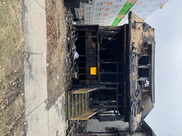 5511 W Haddon Avenue, Chicago, IL 60651