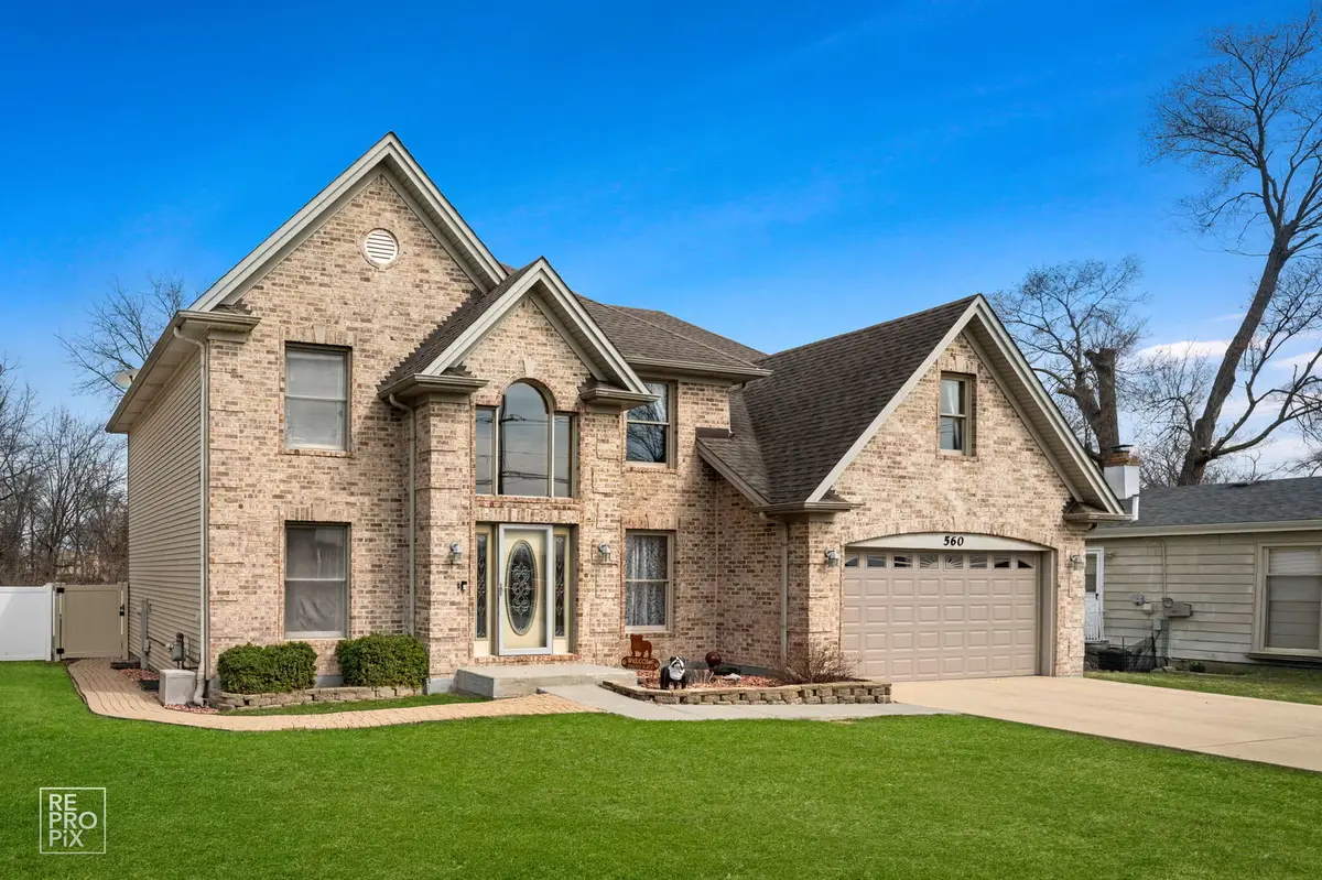 560 E Armitage Avenue, Addison, IL 60101 - #1