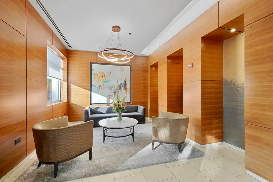 1629 S Prairie Avenue #2709, Chicago, IL 60616 - #2