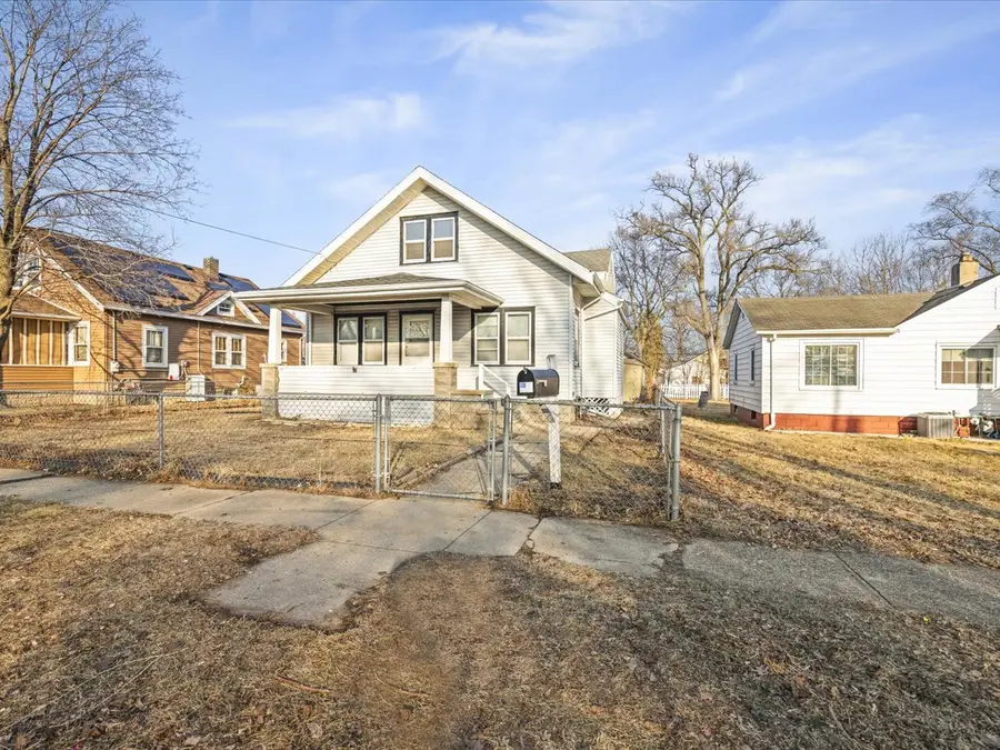 2710 Kinsey Street, Rockford, IL 61109 - #2