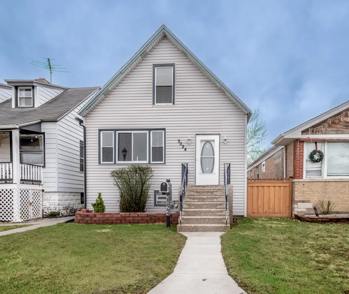 3024 East Avenue, Berwyn, IL 60402 - #1