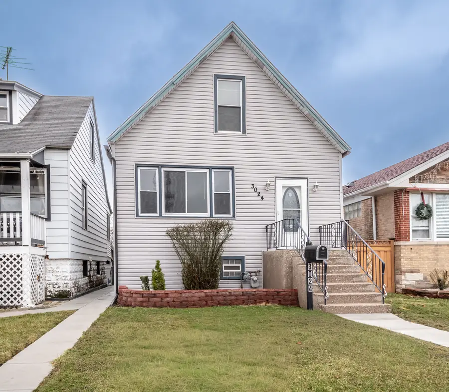 3024 East Avenue, Berwyn, IL 60402 - #2