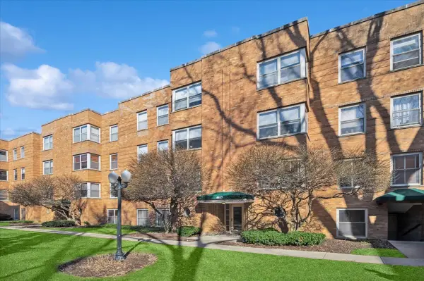 4917 N Wolcott Avenue #1A, Chicago, IL 60640