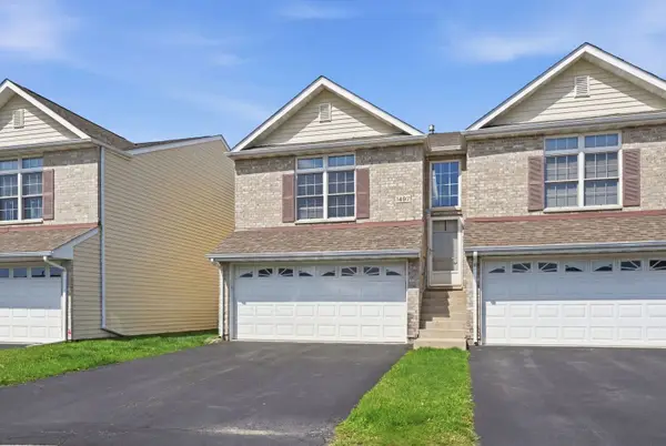 1497 Stonefield Drive, DeKalb, IL 60115