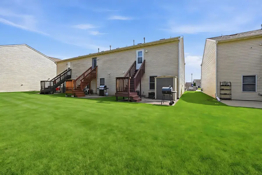 1497 Stonefield Drive, Dekalb, IL 60115 - #2