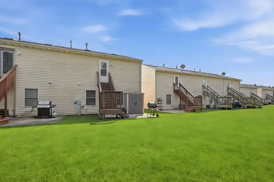 1497 Stonefield Drive, Dekalb, IL 60115 - #3