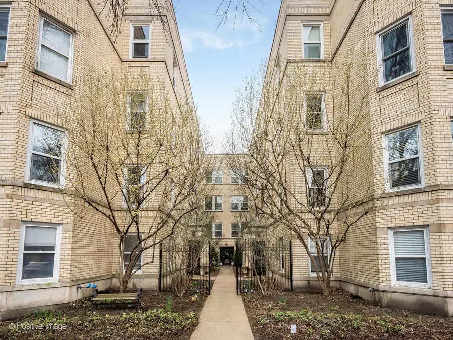 1419 W Catalpa Avenue #1S, Chicago, IL 60640 - #2