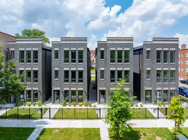 5008 S Prairie Avenue, Chicago, IL 60615