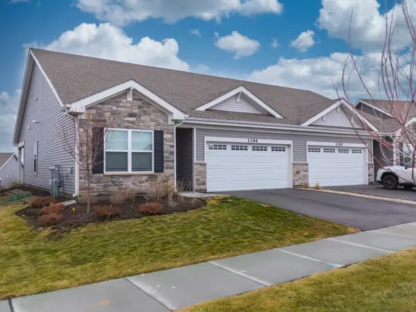 Address Withheld By Seller, Bartlett, IL 60103