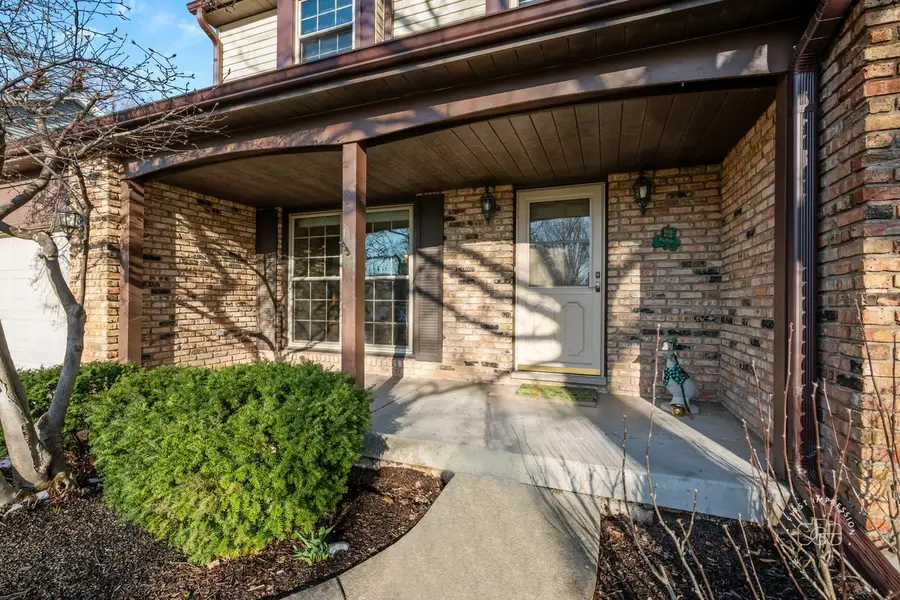 2408 Barkdoll Road, Naperville, IL 60565 - #2