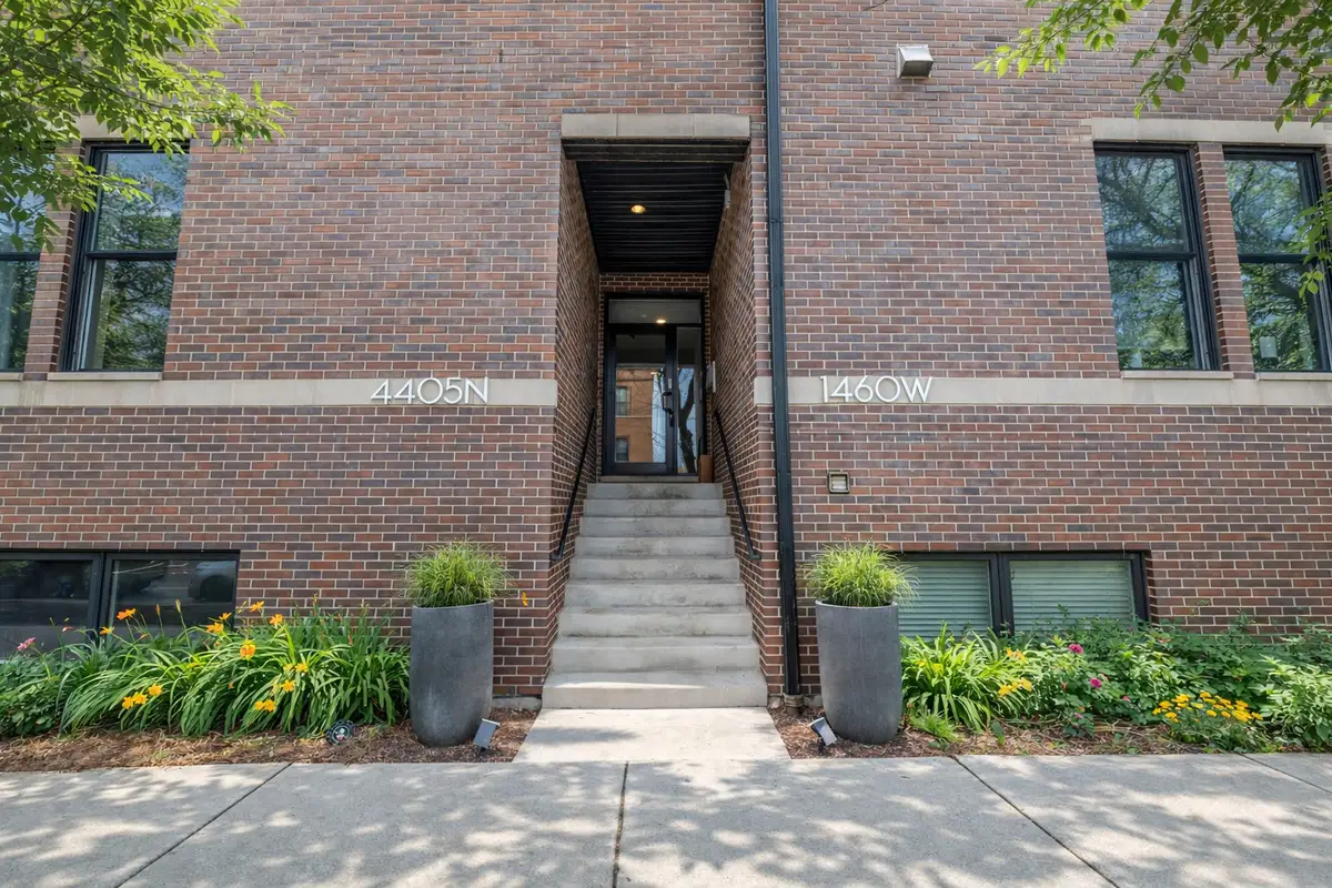 4405 N Greenview Avenue #1B, Chicago, IL 60640 - #1