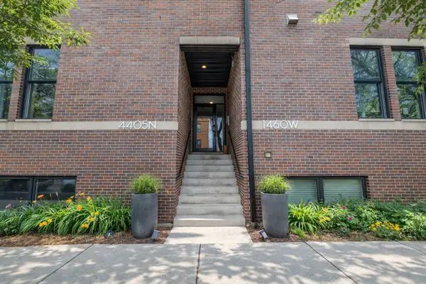 4405 N Greenview Avenue #1B, Chicago, IL 60640