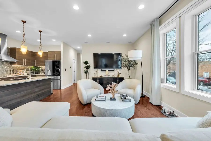 4405 N Greenview Avenue #1B, Chicago, IL 60640 - #2