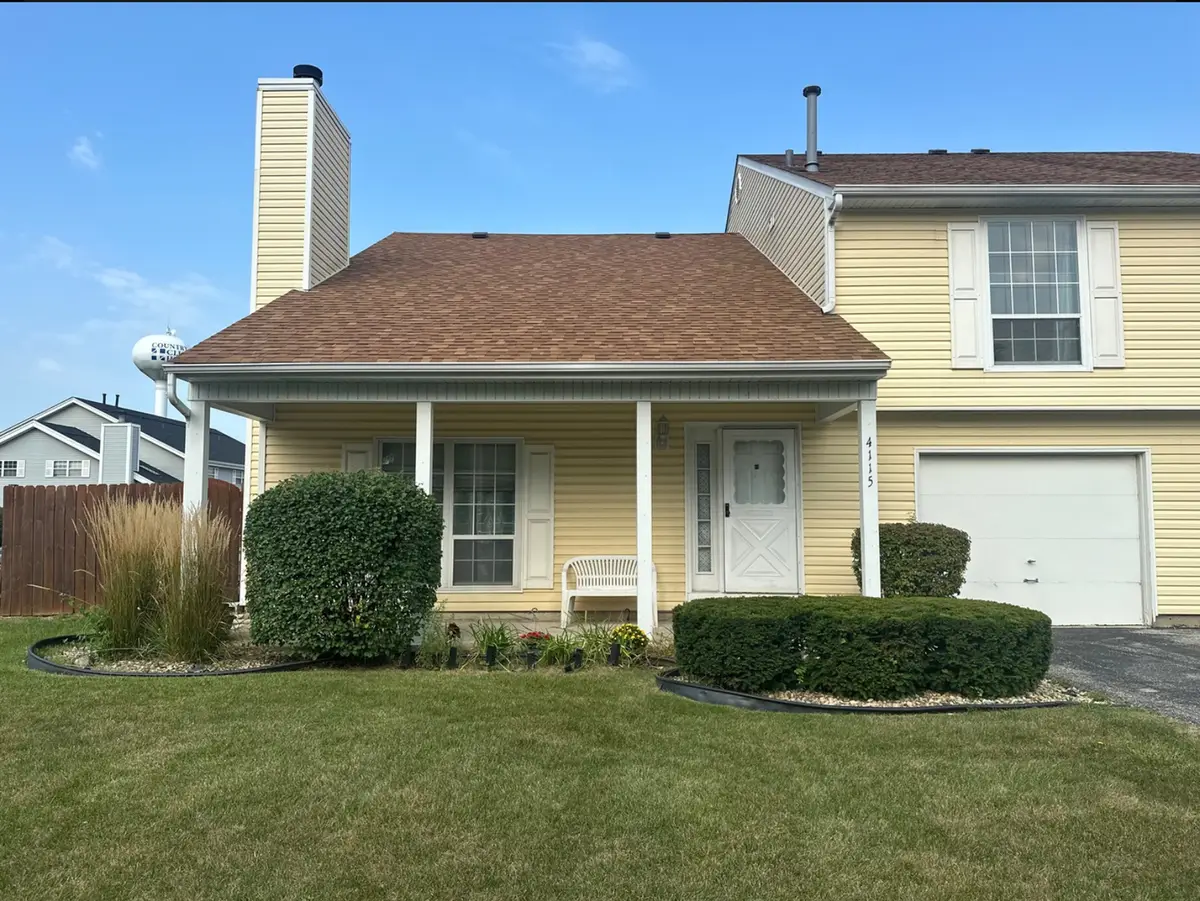 4115 194th Court, Country Club Hills, IL 60478 - #1
