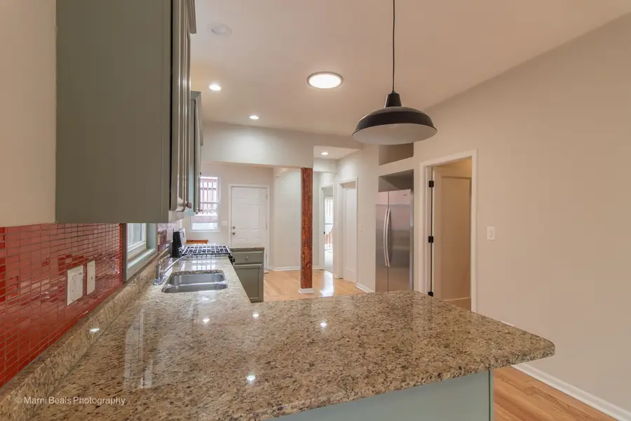 6834 S Dorchester Avenue, Chicago, IL 60637 - #3