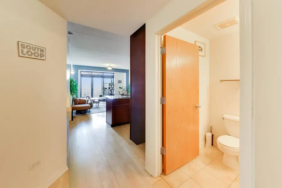 1250 S Indiana Avenue #1013, Chicago, IL 60605 - #3