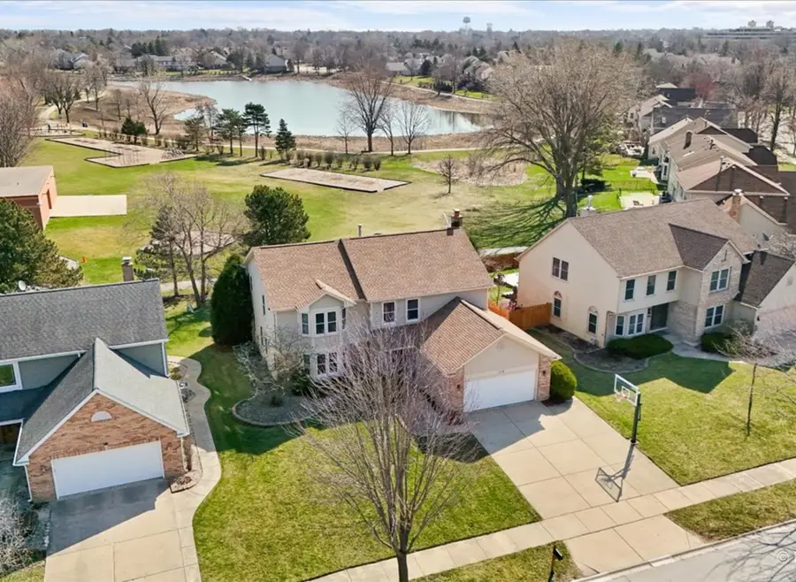 113 S Windham Lane, Bloomingdale, IL 60108 - #3