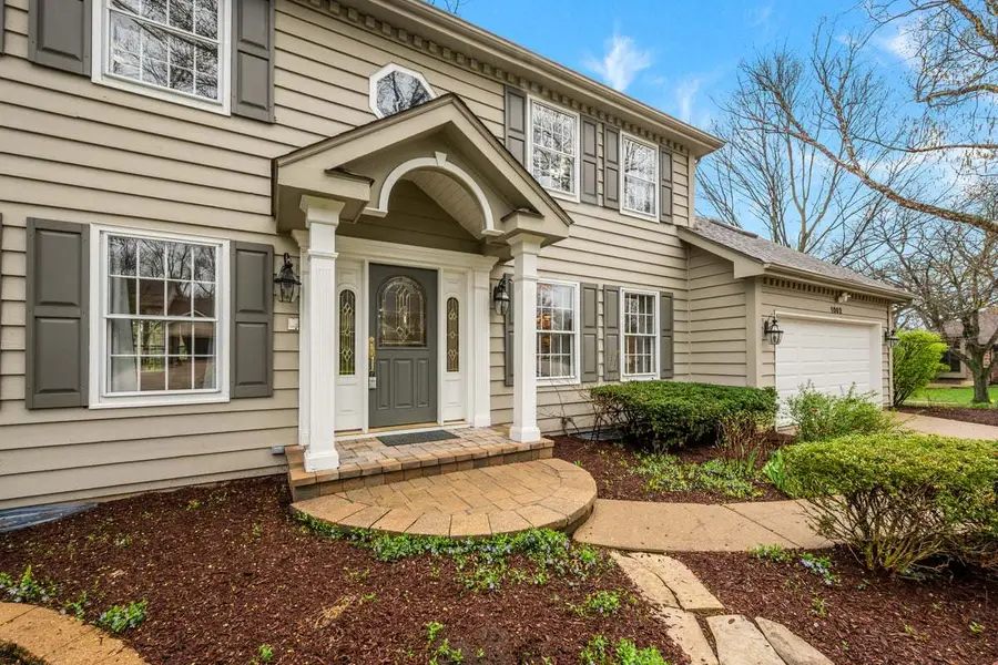 1002 Shimer Court, Naperville, IL 60565 - #2