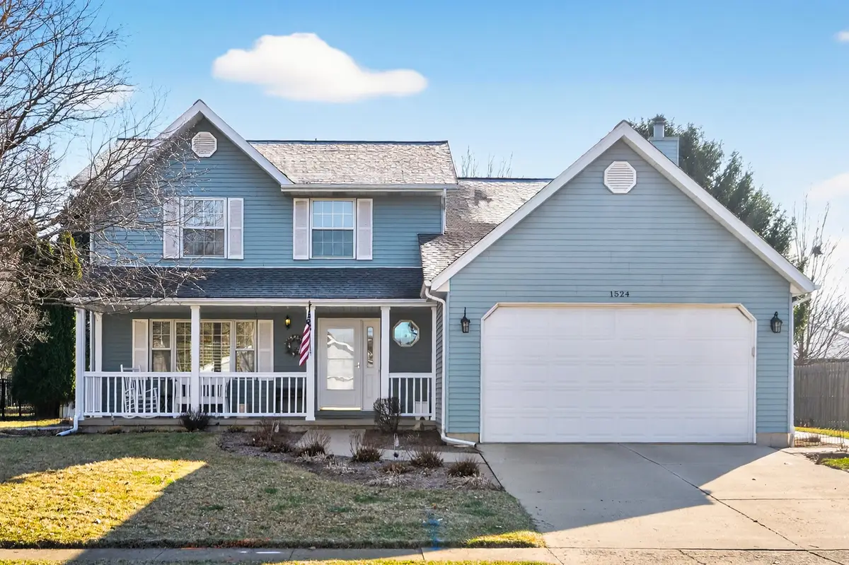 1524 John Street, Sycamore, IL 60178 - #1