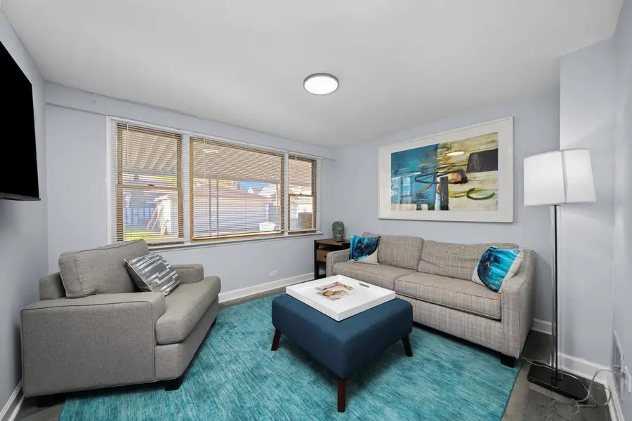 1714 N 73rd Court, Elmwood Park, IL 60707 - #2