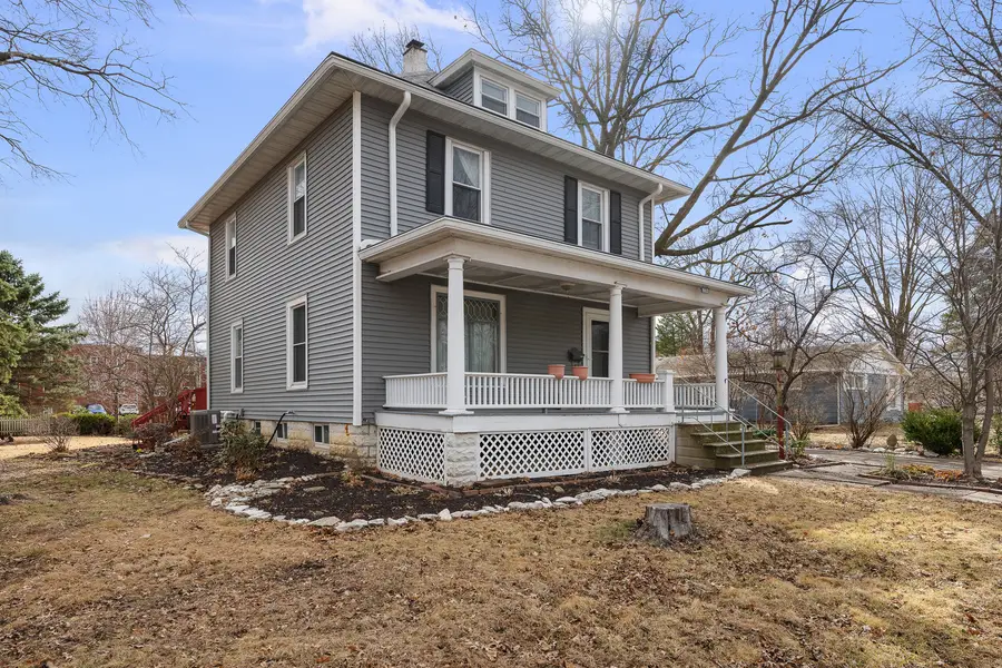 817 Grant Street, Bettendorf, IA 52722 - #2