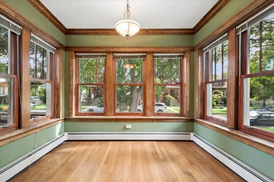 5812 N Fairfield Avenue, Chicago, IL 60659 - #3