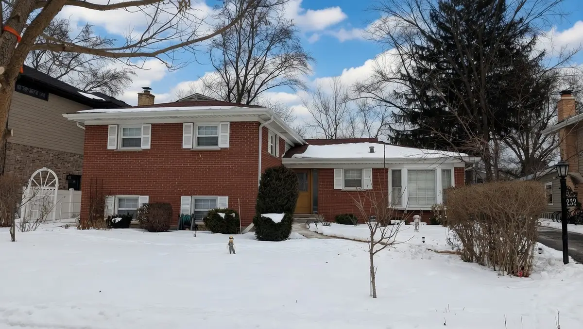 232 Kilpatrick Avenue, Wilmette, IL 60091 - #1
