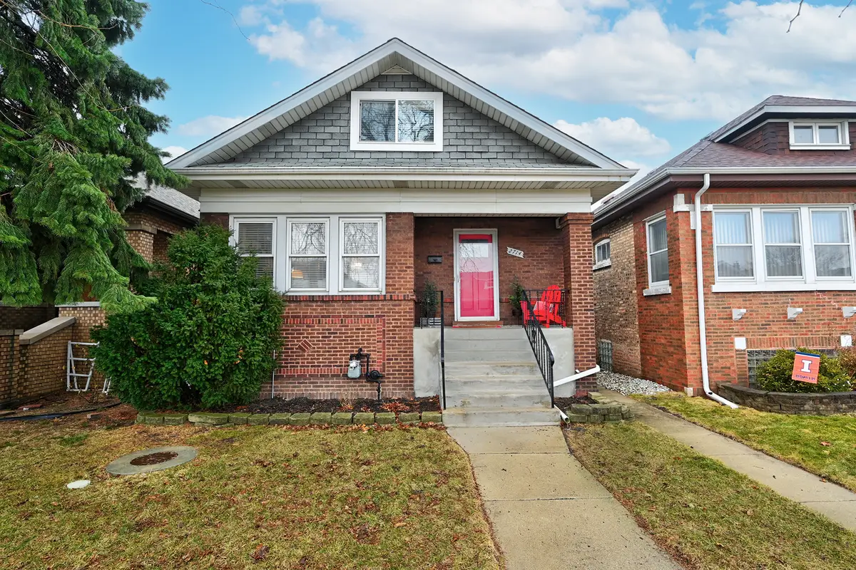 2714 Clarence Avenue, Berwyn, IL 60402 - #1