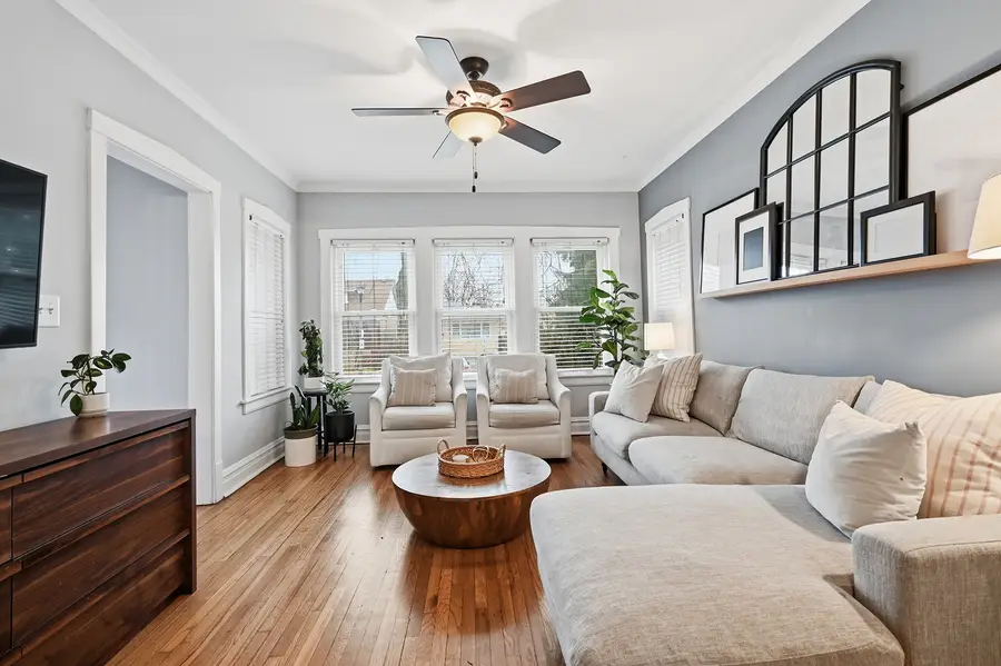 2714 Clarence Avenue, Berwyn, IL 60402 - #3