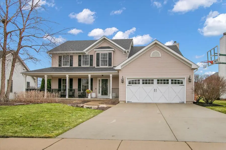 1557 Melbourne Street, Elburn, IL 60119 - #2