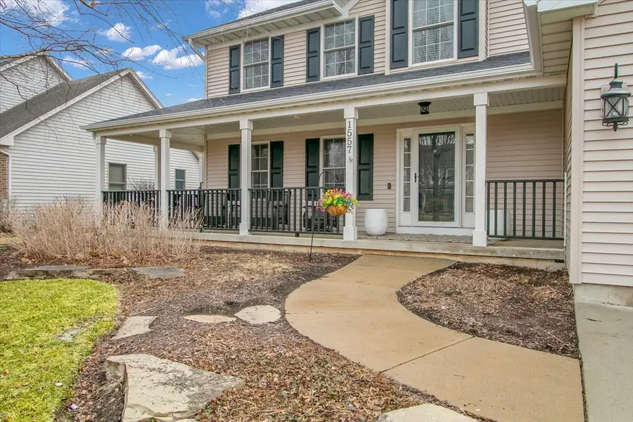 1557 Melbourne Street, Elburn, IL 60119 - #3