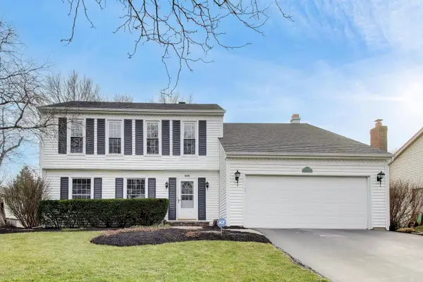 606 Thackeray Lane, Fox River Grove, IL 60021