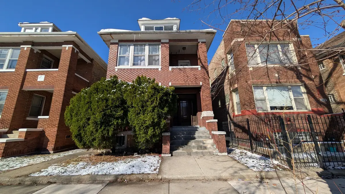6734 S Maplewood Avenue, Chicago, IL 60629 - #1