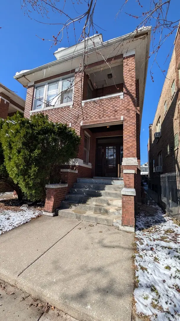 6734 S Maplewood Avenue, Chicago, IL 60629 - #3