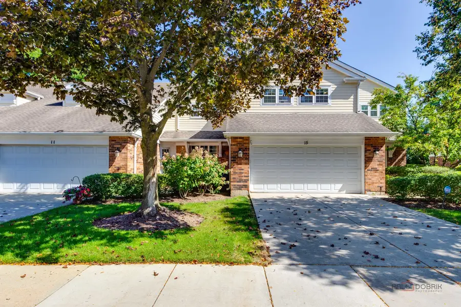 15 Caribou Xing, Northbrook, IL 60062 - #3
