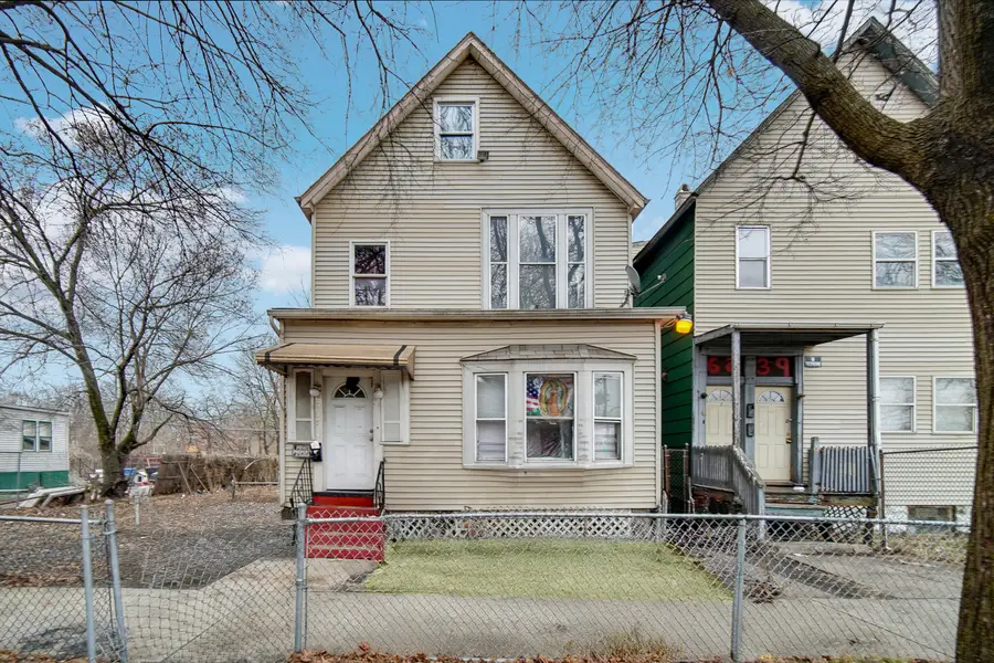 6237 S May Street, Chicago, IL 60621 - #2