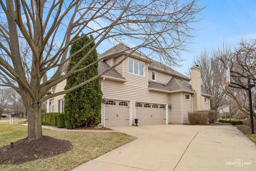 4204 Falkner Drive, Naperville, IL 60564 - #3