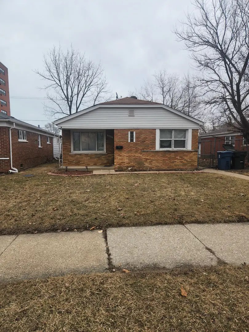 14637 Edbrooke Avenue, Dolton, IL 60419 - #1